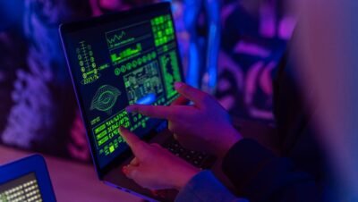 monitoramento de redes sociais