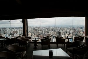 Jantares em sao paulo