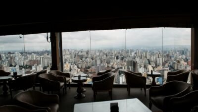 Jantares em sao paulo