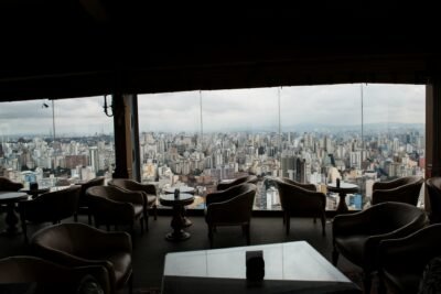 Jantares em sao paulo